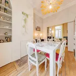 Superb Central 2Bdr 4P Apartment - Palais Royal